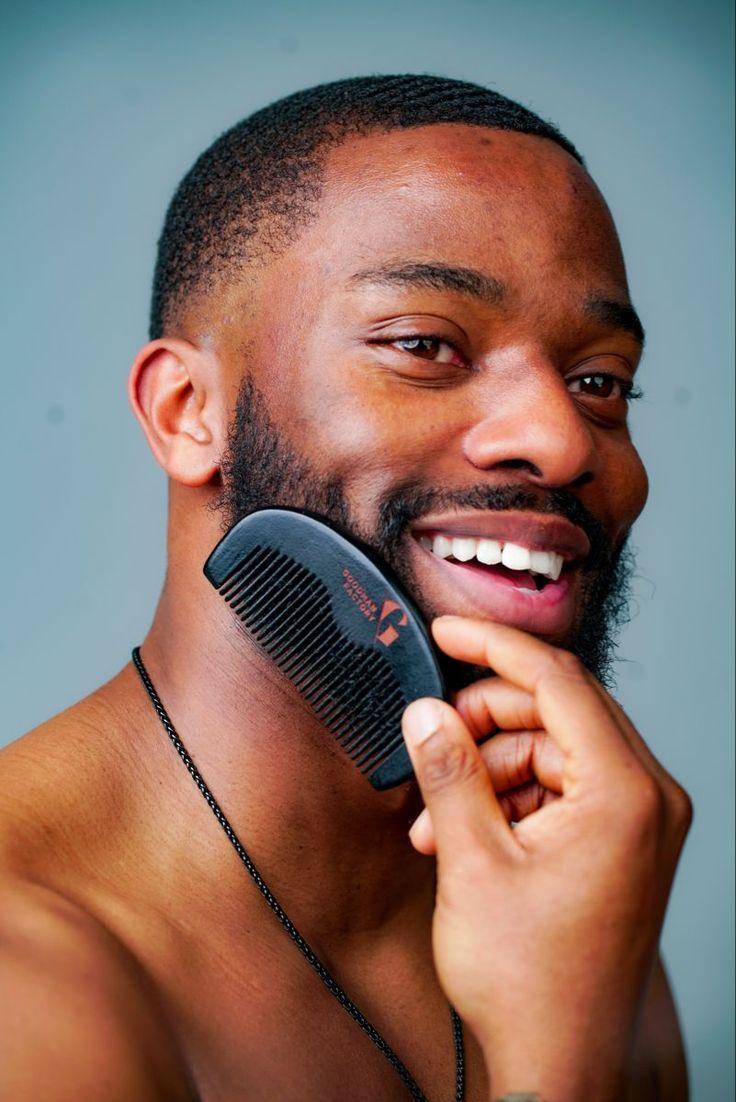 Level up your look & confidence! Check out these essential grooming tips for men, including skincare, hairstyle & more. Look & feel your best every day.
