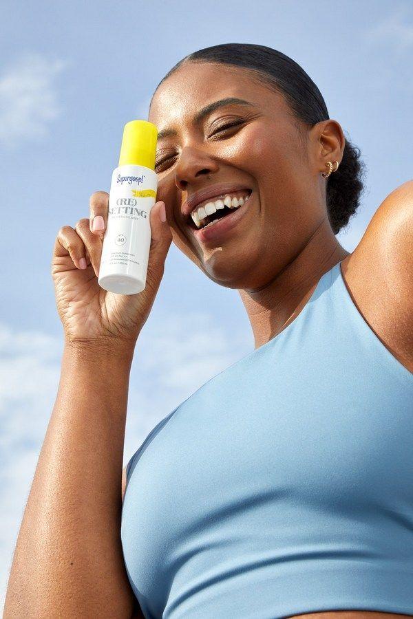 The Best Sunscreens For Harmattan Skin Protection.